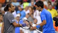 Djokovic Baghdatis